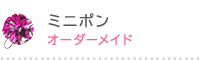 ミニポン